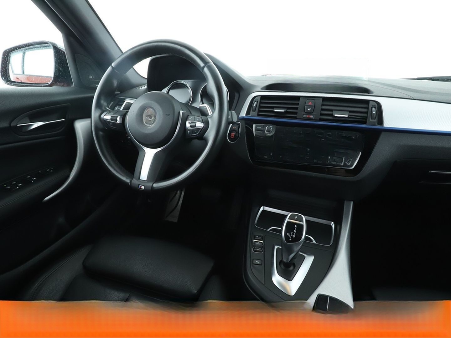 BMW M140i xDrive Special Edition Aut.*NAVI*LED*H&K* foto 13