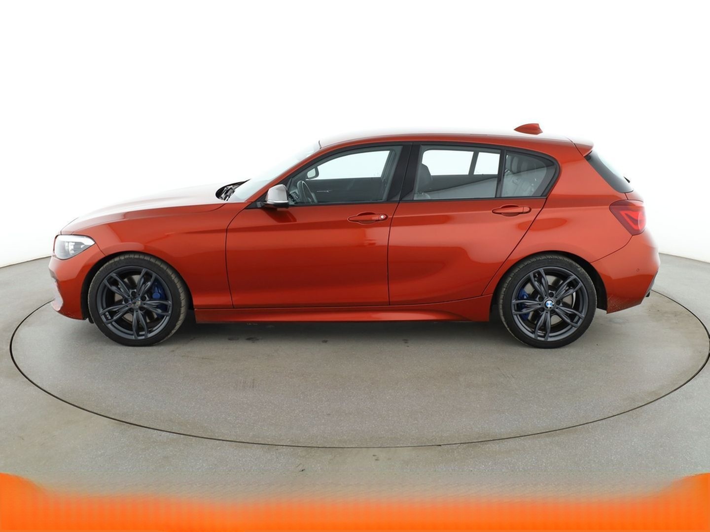 BMW M140i xDrive Special Edition Aut.*NAVI*LED*H&K* foto 3