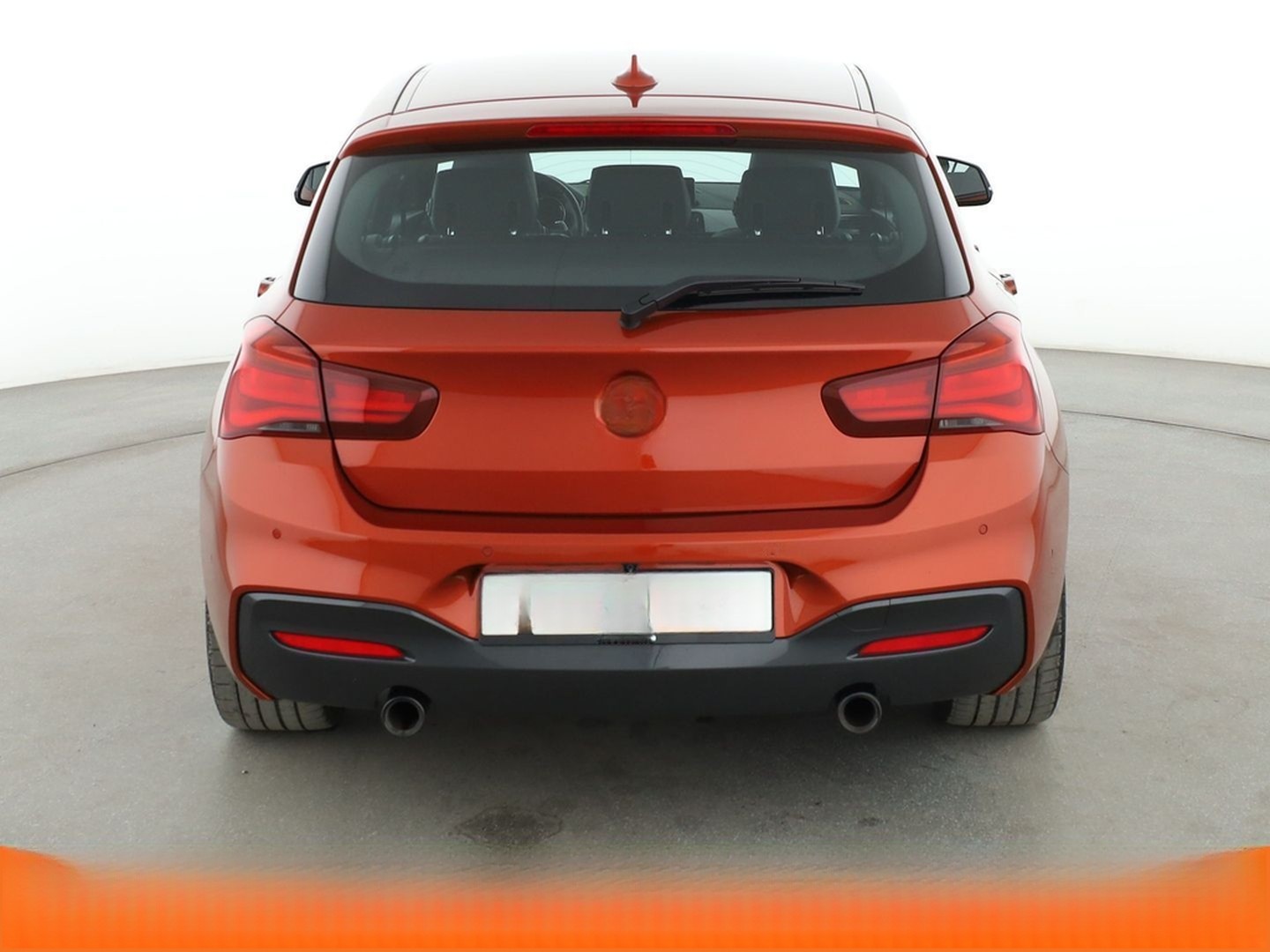 BMW M140i xDrive Special Edition Aut.*NAVI*LED*H&K* foto 5