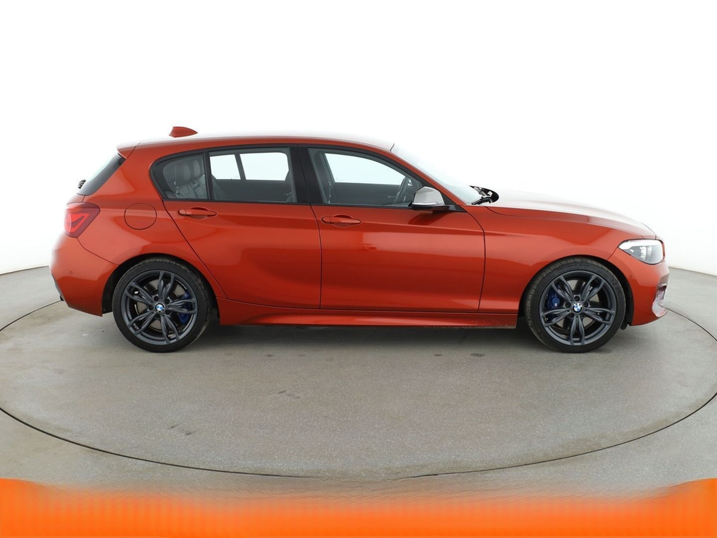 BMW M140i xDrive Special Edition Aut.*NAVI*LED*H&K* foto 7