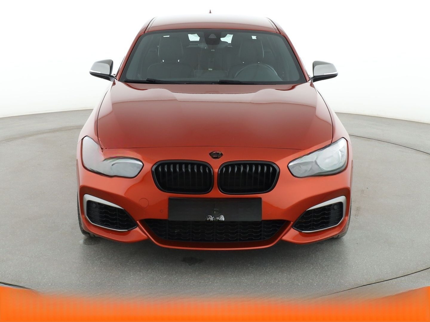 BMW M140i xDrive Special Edition Aut.*NAVI*LED*H&K* foto 9