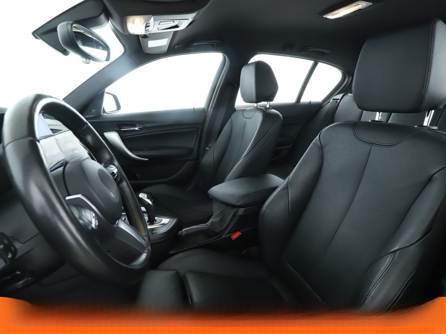BMW M140i xDrive Special Edition Aut.*NAVI*LED*H&K* foto 10