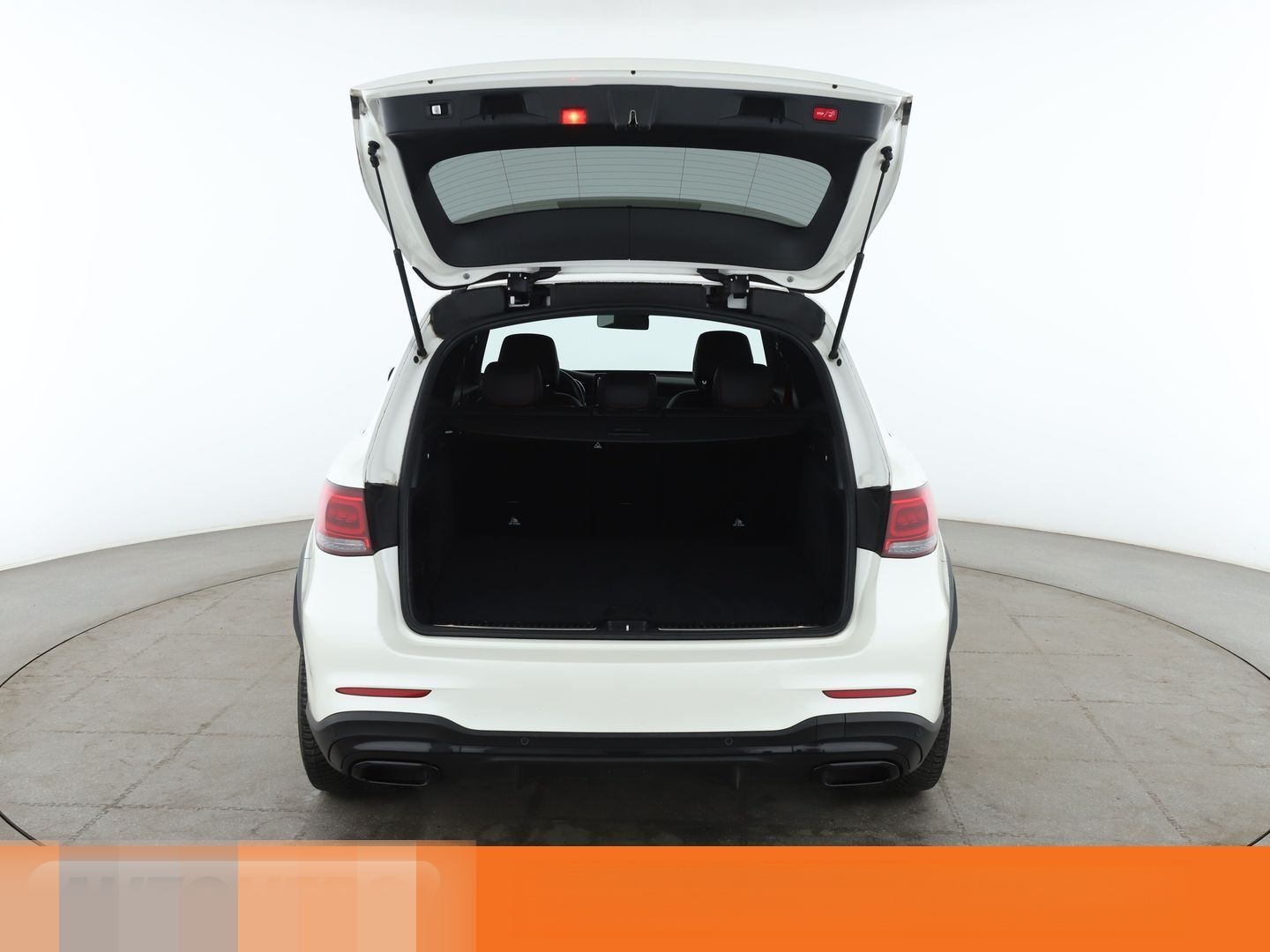 Mercedes-Benz GLC-Klasse GLC 400 d 4Matic AMG Line Aut.*CAM* foto 17