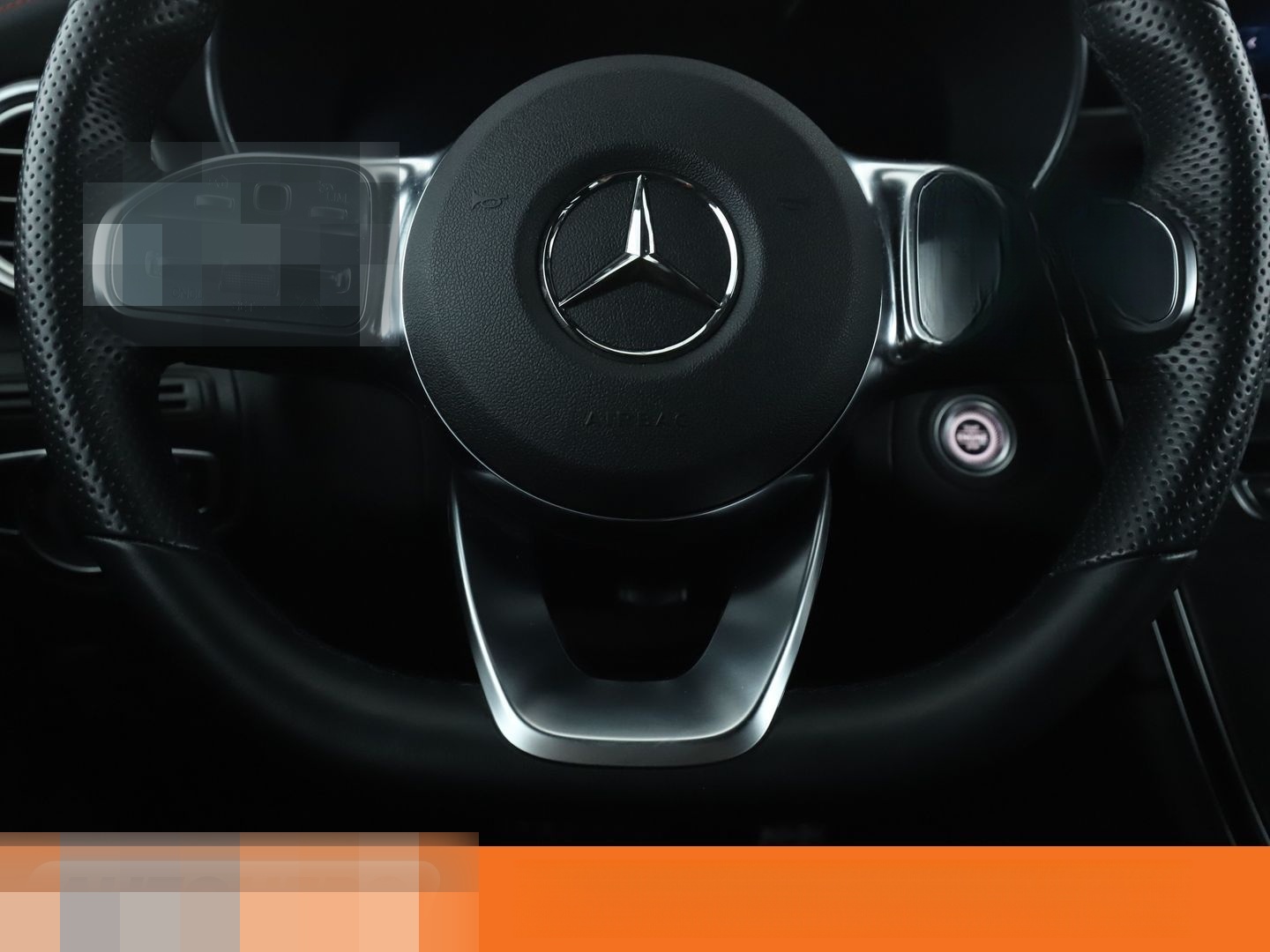Mercedes-Benz GLC-Klasse GLC 400 d 4Matic AMG Line Aut.*CAM* foto 19