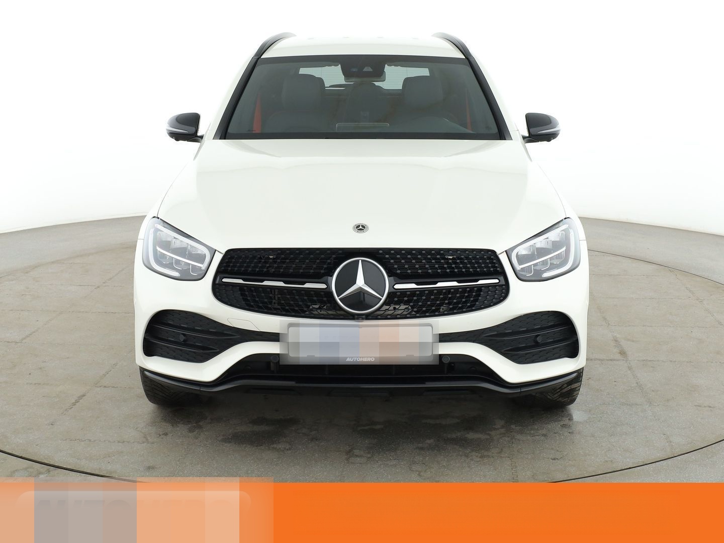 Mercedes-Benz GLC-Klasse GLC 400 d 4Matic AMG Line Aut.*CAM* foto 9