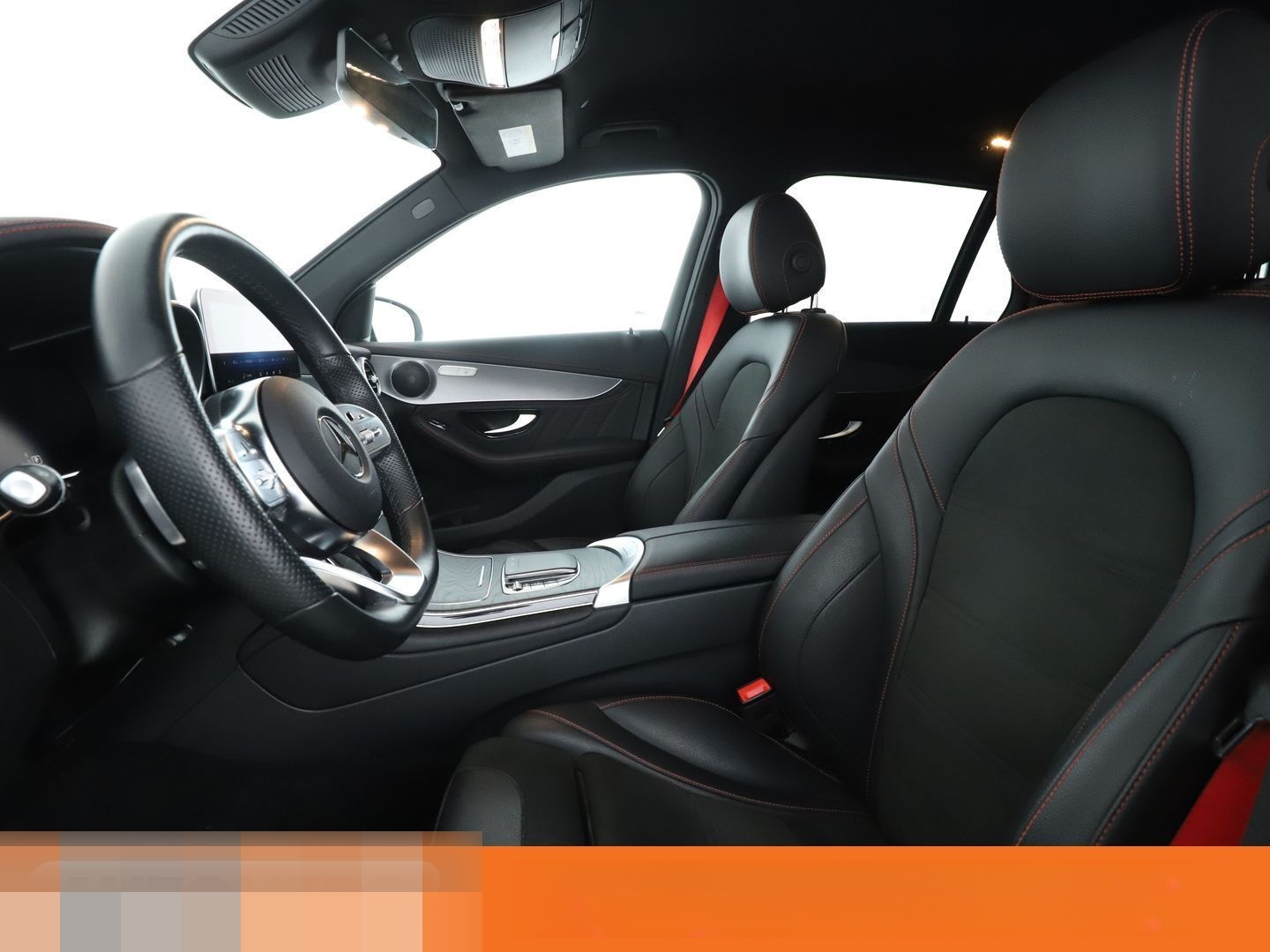 Mercedes-Benz GLC-Klasse GLC 400 d 4Matic AMG Line Aut.*CAM* foto 10