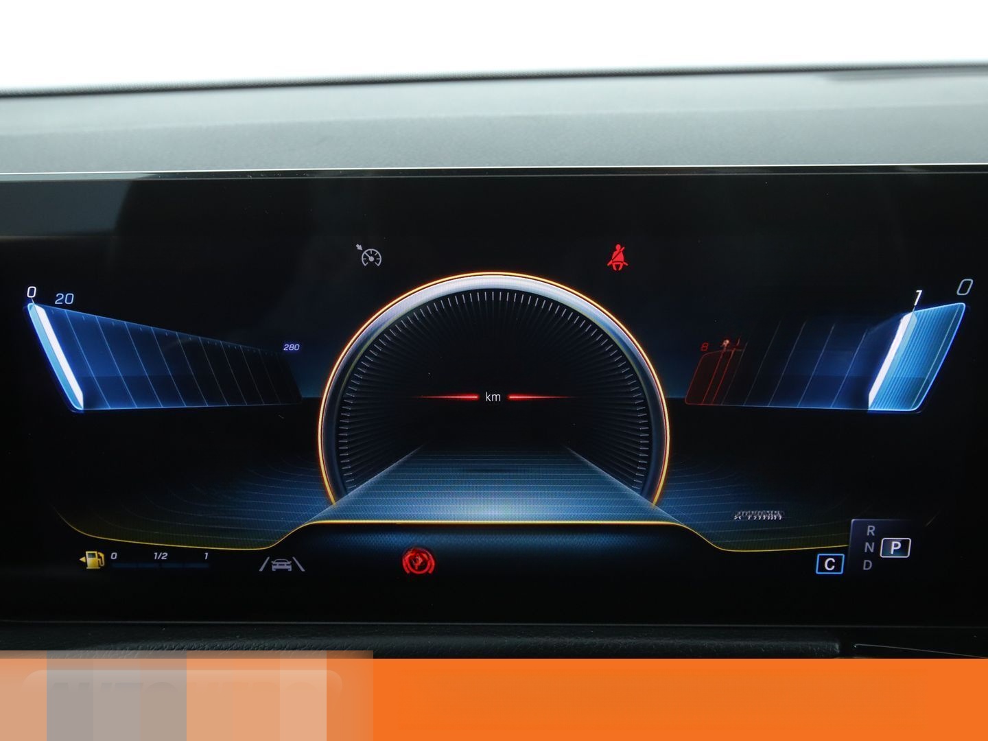 Mercedes-Benz GLB-Klasse GLB 35 AMG 4Matic Aut.*NAVI*LED*TEMPO foto 20