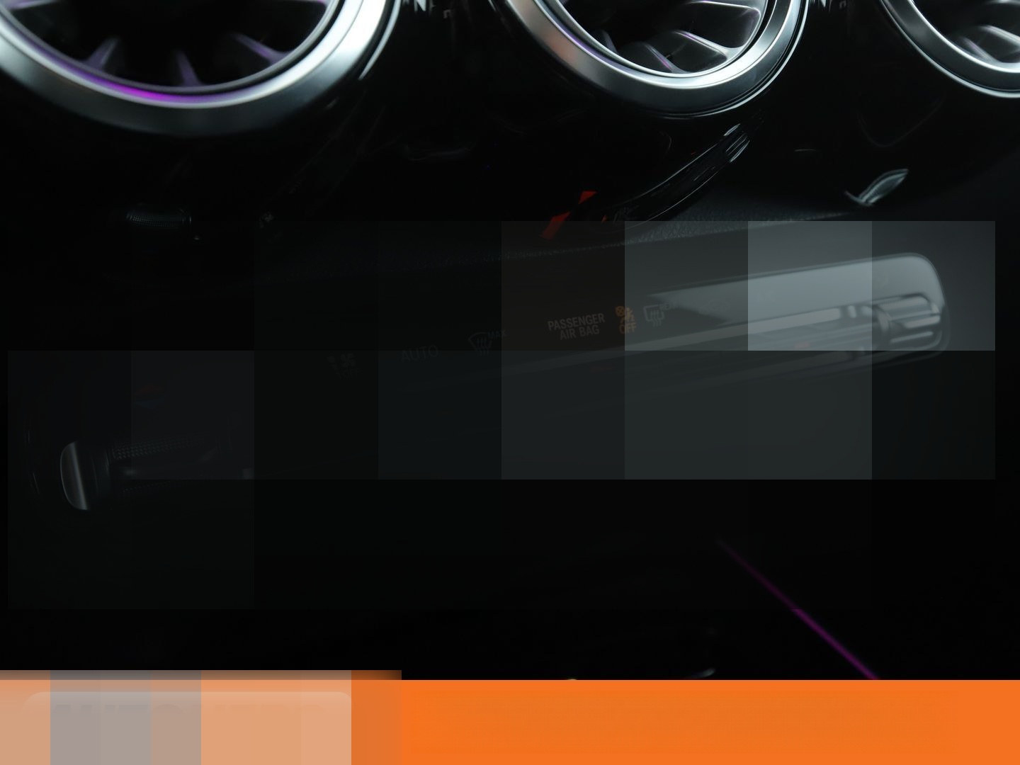 Mercedes-Benz GLB-Klasse GLB 35 AMG 4Matic Aut.*NAVI*LED*TEMPO foto 24