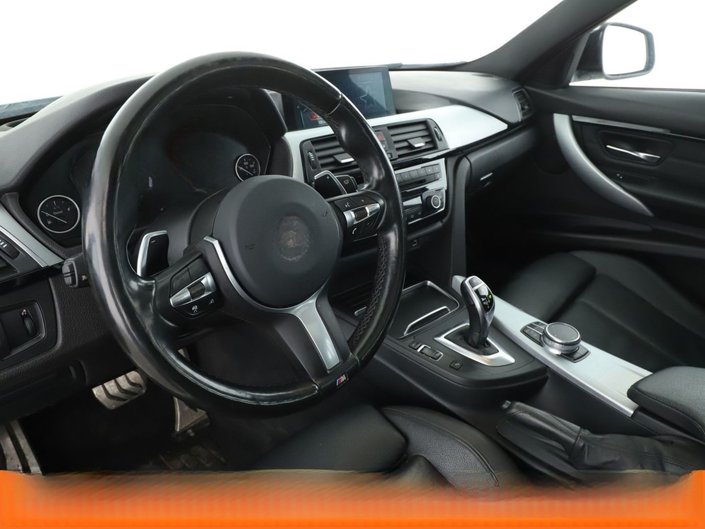 BMW 330d xDrive M Sport Aut.*NAVI*LED*HUD*ACC* foto 11