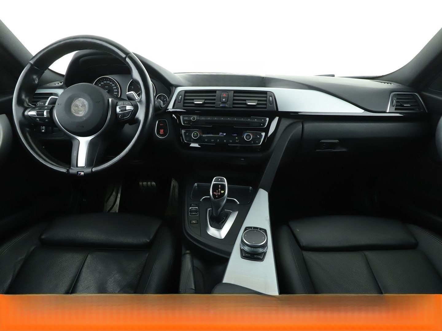 BMW 330d xDrive M Sport Aut.*NAVI*LED*HUD*ACC* foto 12