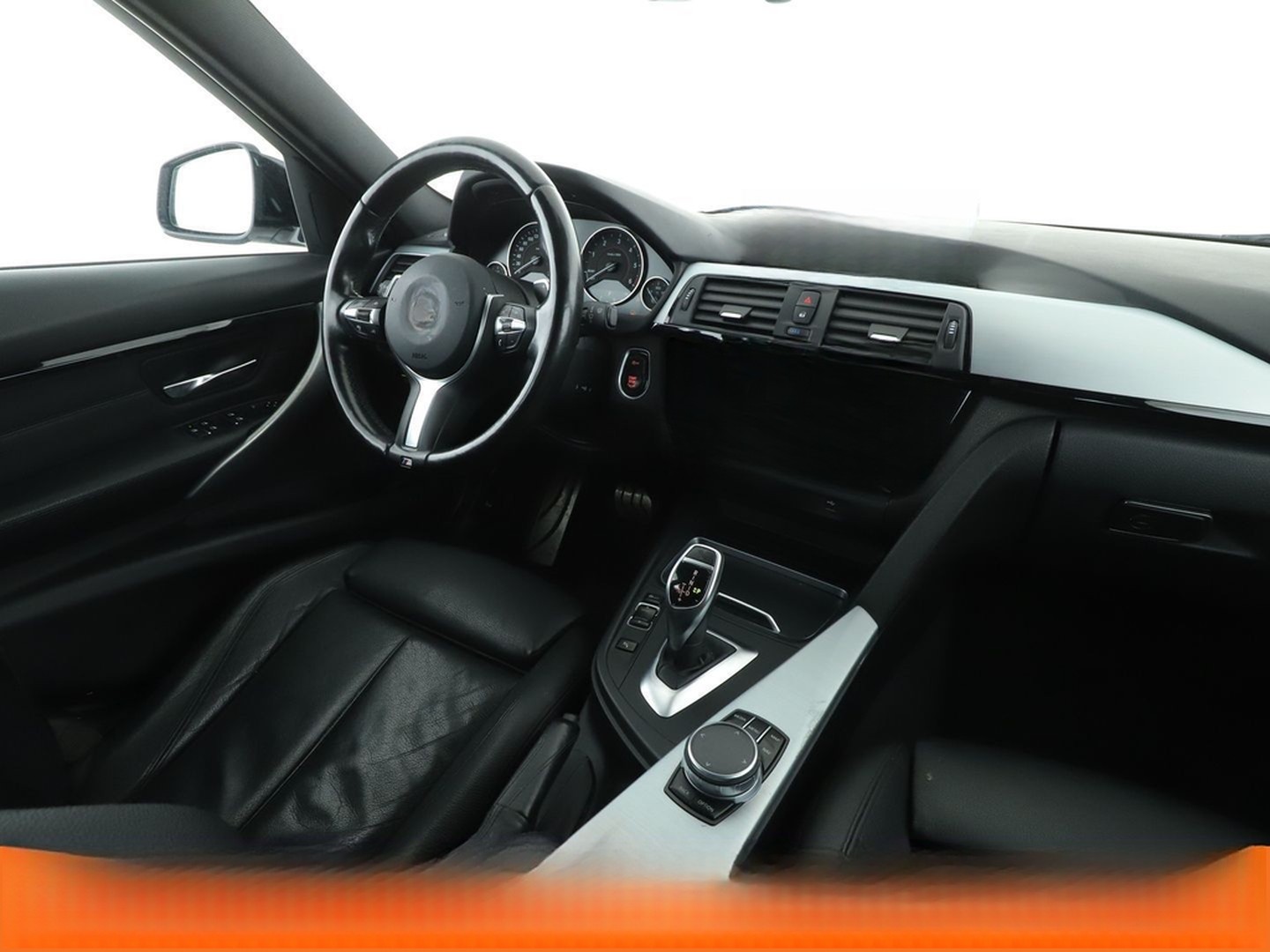 BMW 330d xDrive M Sport Aut.*NAVI*LED*HUD*ACC* foto 13