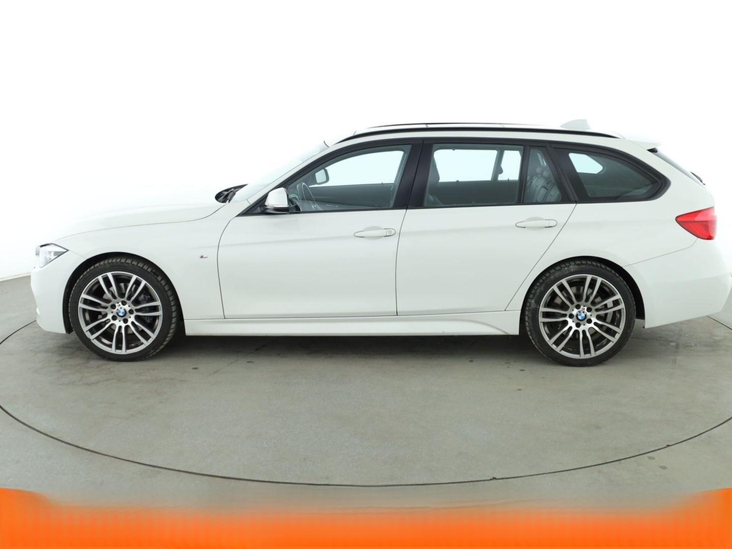 BMW 330d xDrive M Sport Aut.*NAVI*LED*HUD*ACC* foto 3