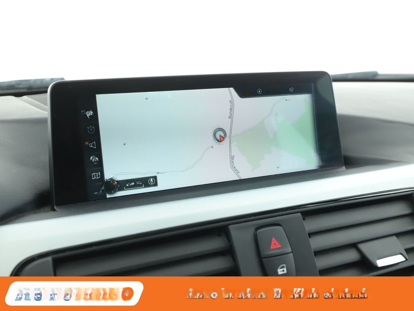 BMW 330d xDrive M Sport Aut.*NAVI*LED*HUD*ACC* foto 22