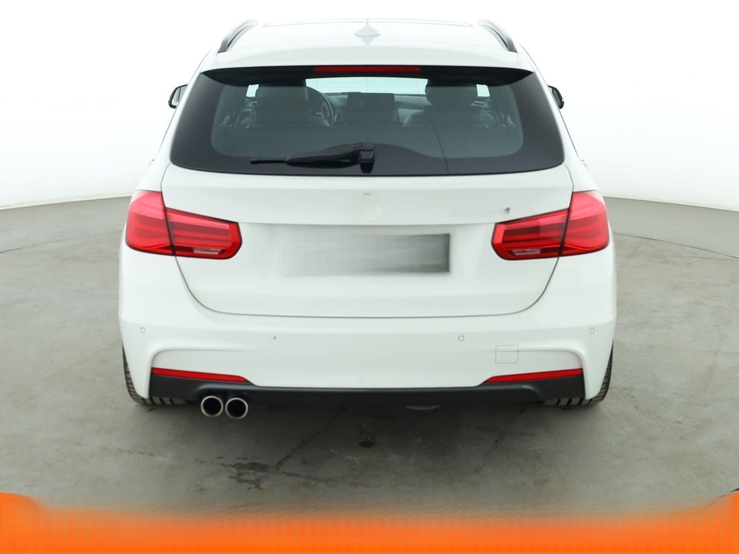 BMW 330d xDrive M Sport Aut.*NAVI*LED*HUD*ACC* foto 5