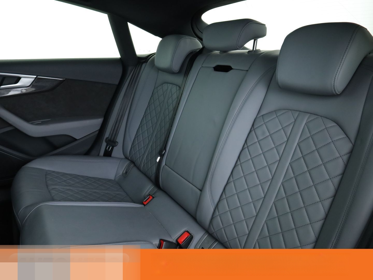 Audi S5 Sportback 3.0 V6 TFSI quattro Aut.*NAVI*LED* foto 14