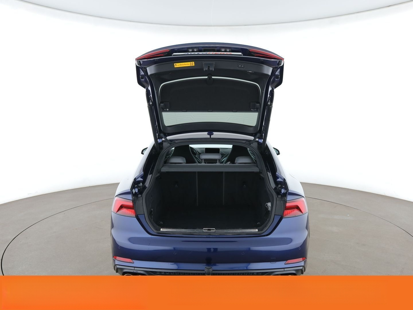 Audi S5 Sportback 3.0 V6 TFSI quattro Aut.*NAVI*LED* foto 17