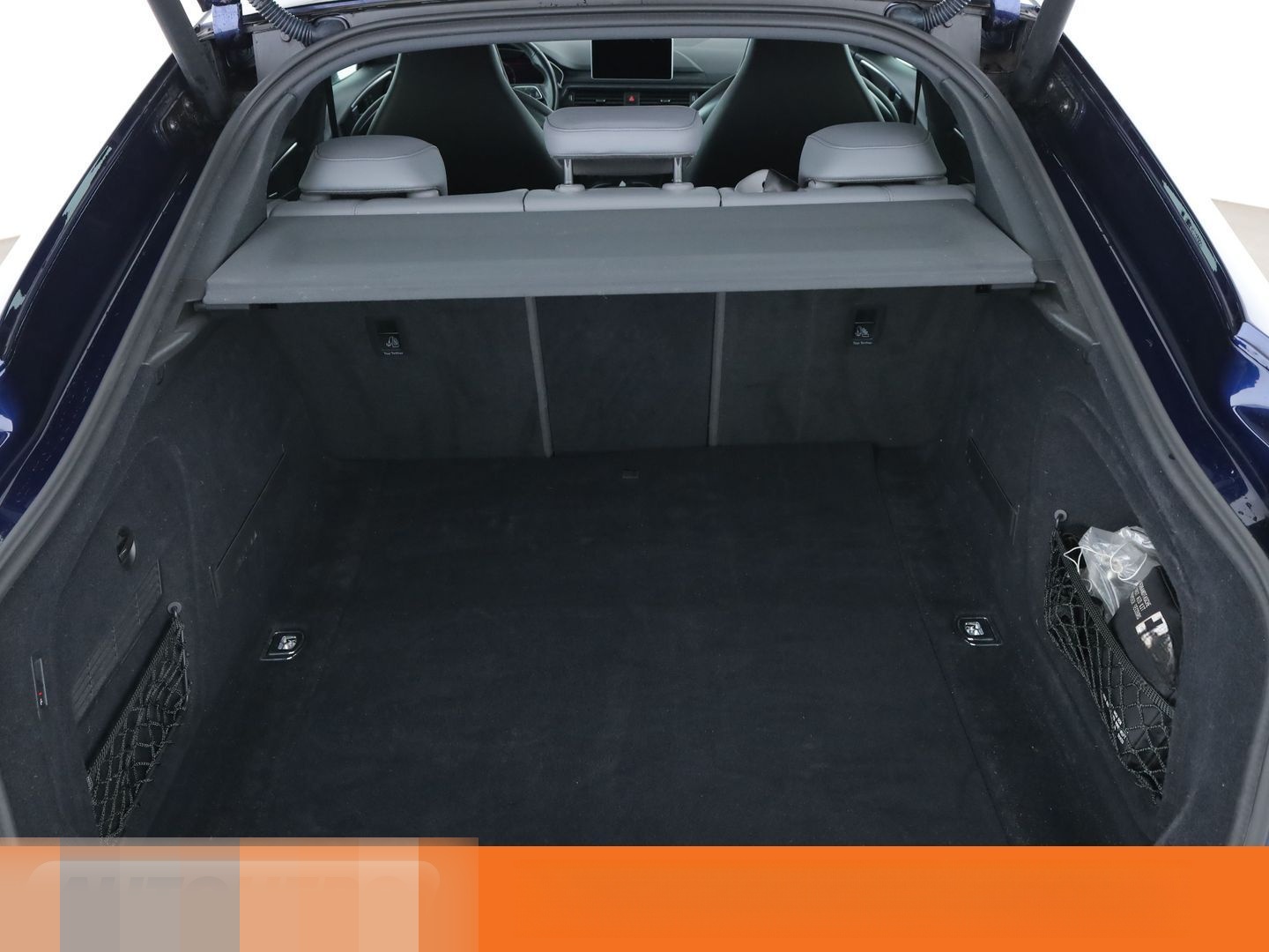 Audi S5 Sportback 3.0 V6 TFSI quattro Aut.*NAVI*LED* foto 18