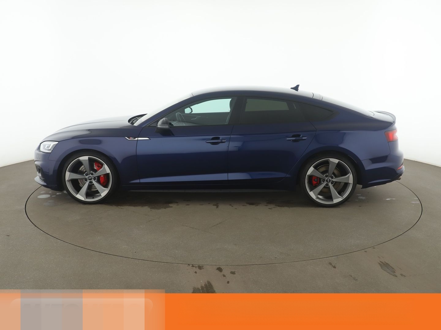 Audi S5 Sportback 3.0 V6 TFSI quattro Aut.*NAVI*LED* foto 3