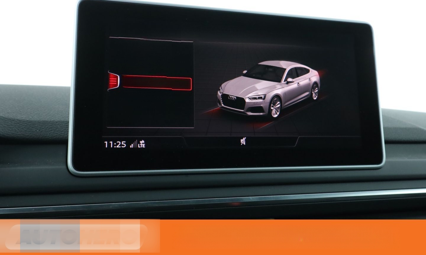 Audi S5 Sportback 3.0 V6 TFSI quattro Aut.*NAVI*LED* foto 21