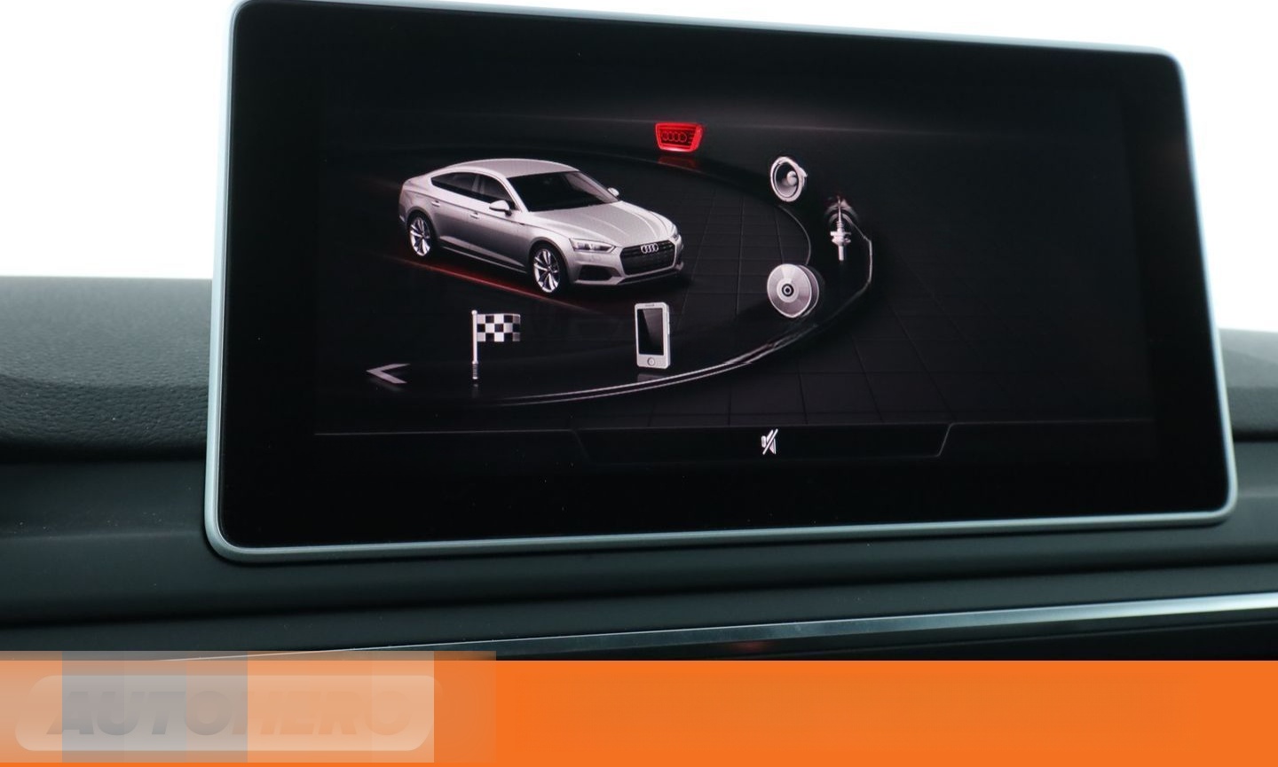 Audi S5 Sportback 3.0 V6 TFSI quattro Aut.*NAVI*LED* foto 22