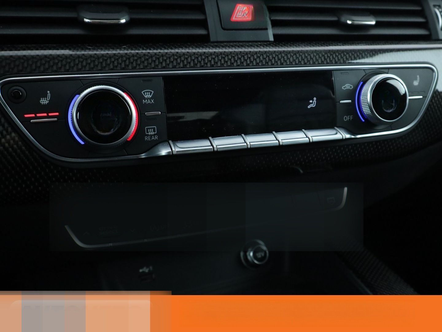 Audi S5 Sportback 3.0 V6 TFSI quattro Aut.*NAVI*LED* foto 24