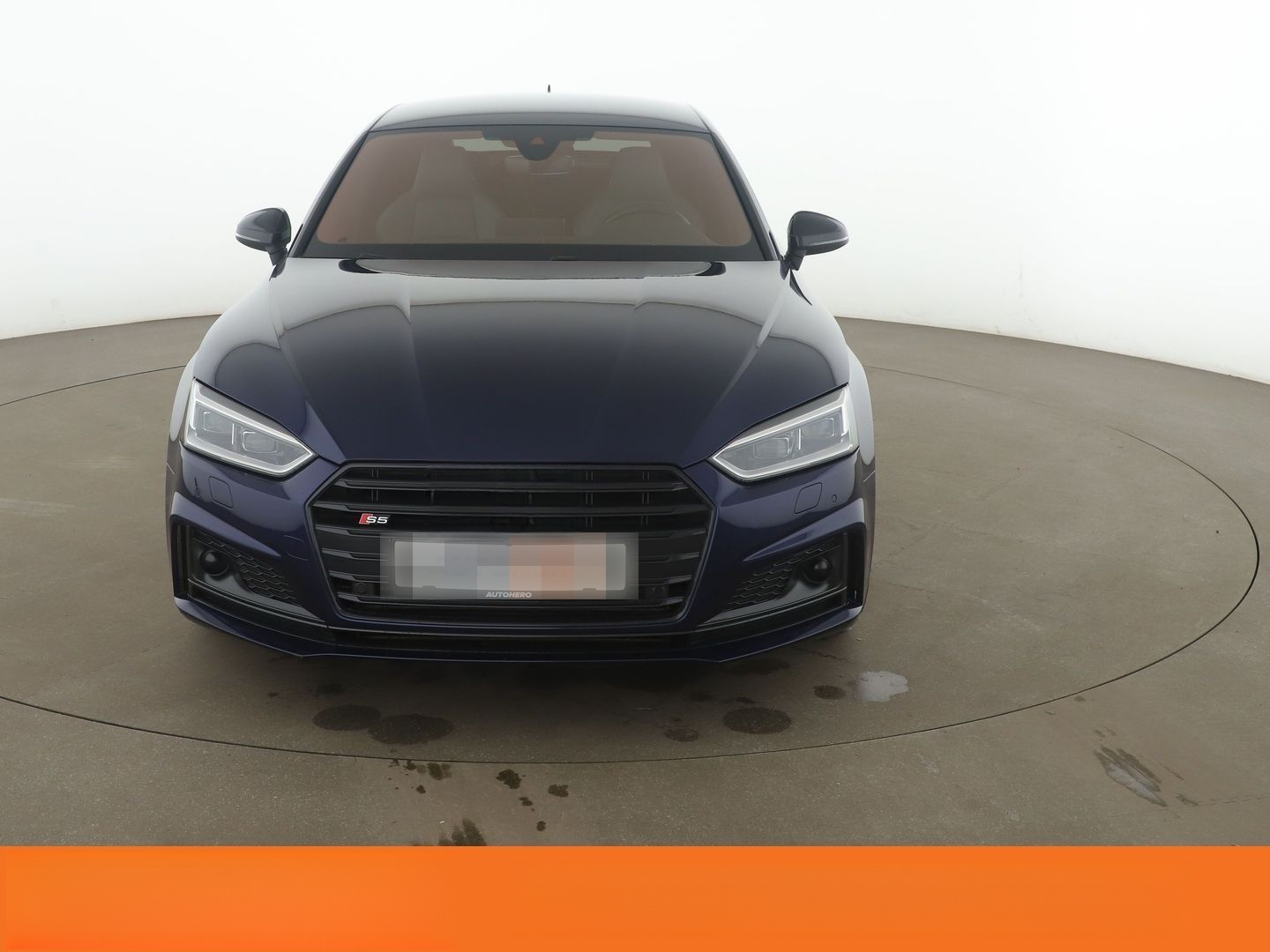 Audi S5 Sportback 3.0 V6 TFSI quattro Aut.*NAVI*LED* foto 9