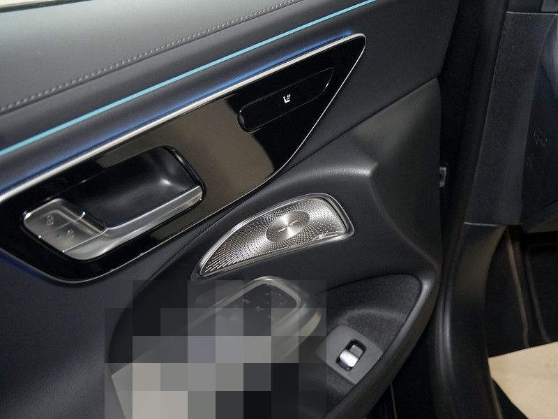 Mercedes-Benz E 300 de Limo EQ Hybrid Technologie // AMG BURM foto 14