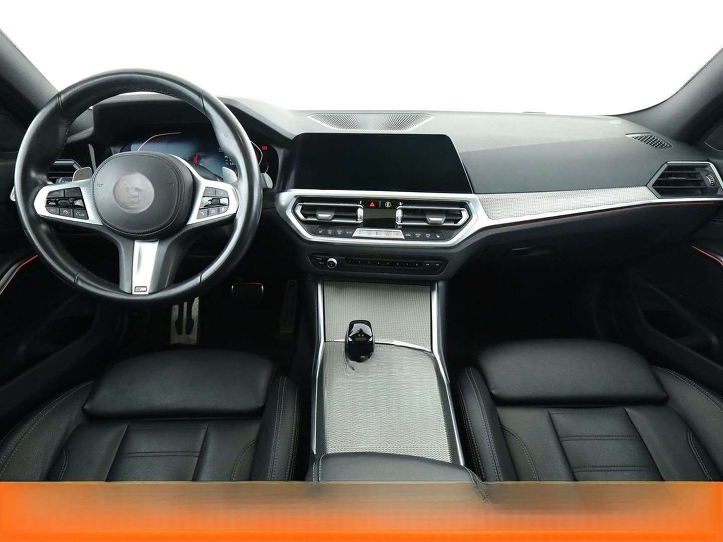 BMW 320d M Sport Aut.*NAVI*LED*ACC*CAM*PDC*SHZ* foto 12