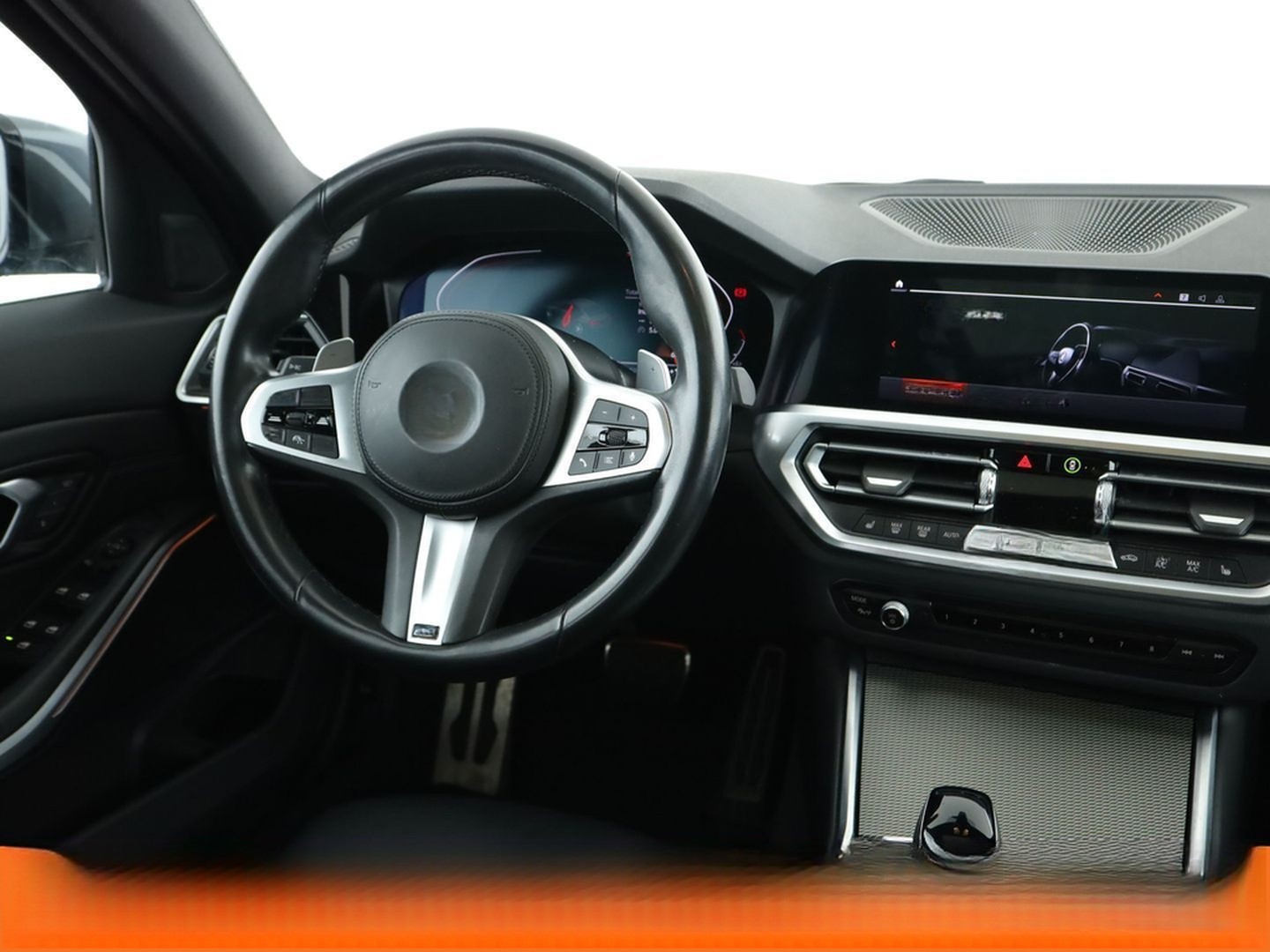 BMW 320d M Sport Aut.*NAVI*LED*ACC*CAM*PDC*SHZ* foto 13