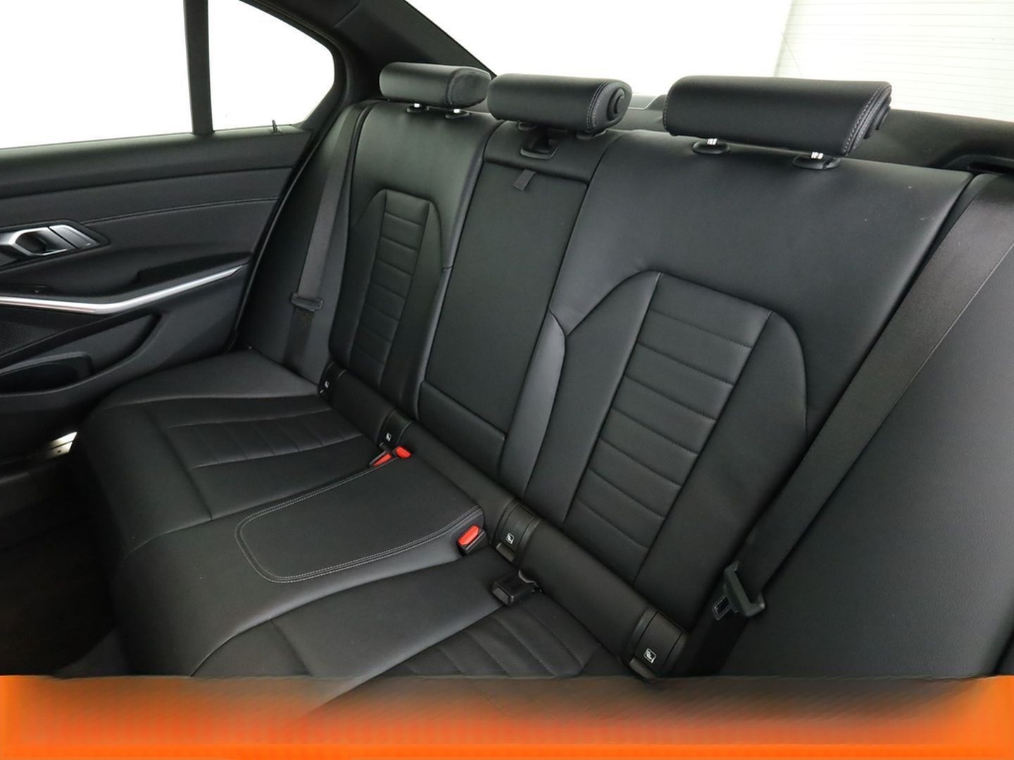 BMW 320d M Sport Aut.*NAVI*LED*ACC*CAM*PDC*SHZ* foto 14