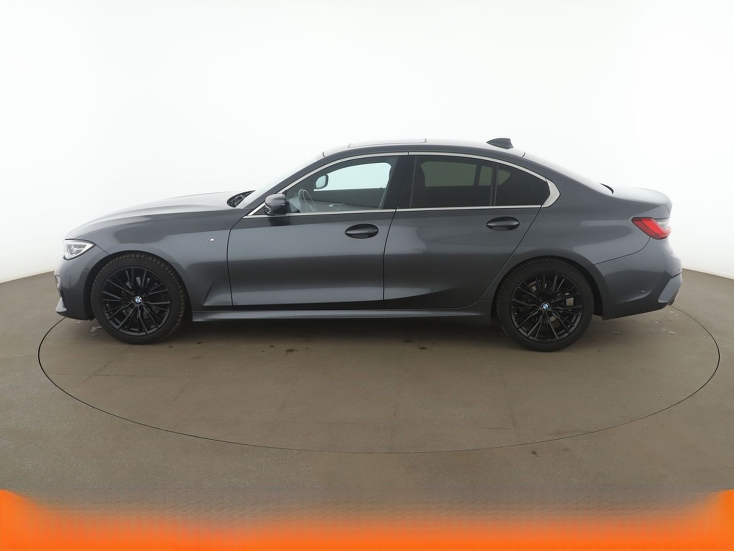 BMW 320d M Sport Aut.*NAVI*LED*ACC*CAM*PDC*SHZ* foto 3