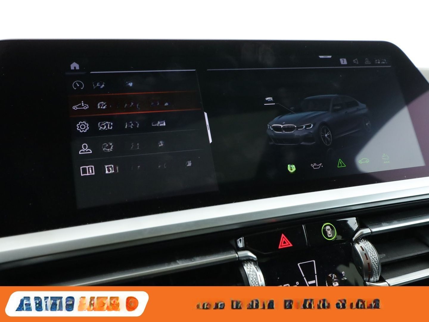 BMW 320d M Sport Aut.*NAVI*LED*ACC*CAM*PDC*SHZ* foto 21