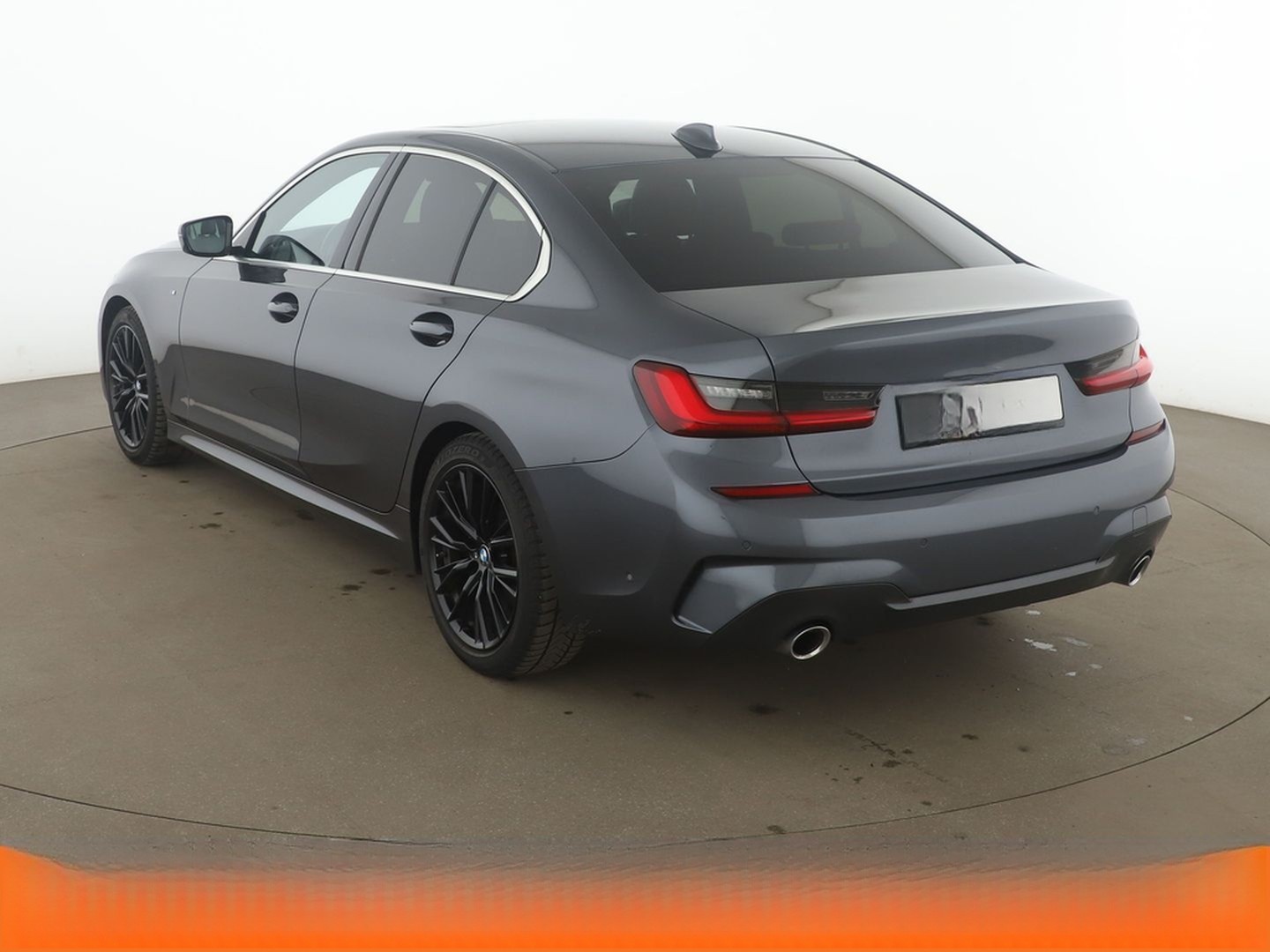 BMW 320d M Sport Aut.*NAVI*LED*ACC*CAM*PDC*SHZ* foto 4
