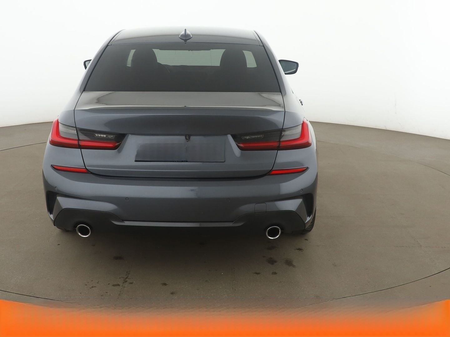BMW 320d M Sport Aut.*NAVI*LED*ACC*CAM*PDC*SHZ* foto 5