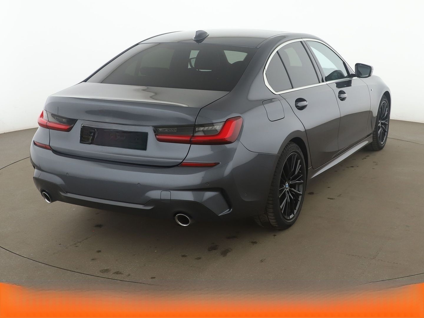 BMW 320d M Sport Aut.*NAVI*LED*ACC*CAM*PDC*SHZ* foto 6