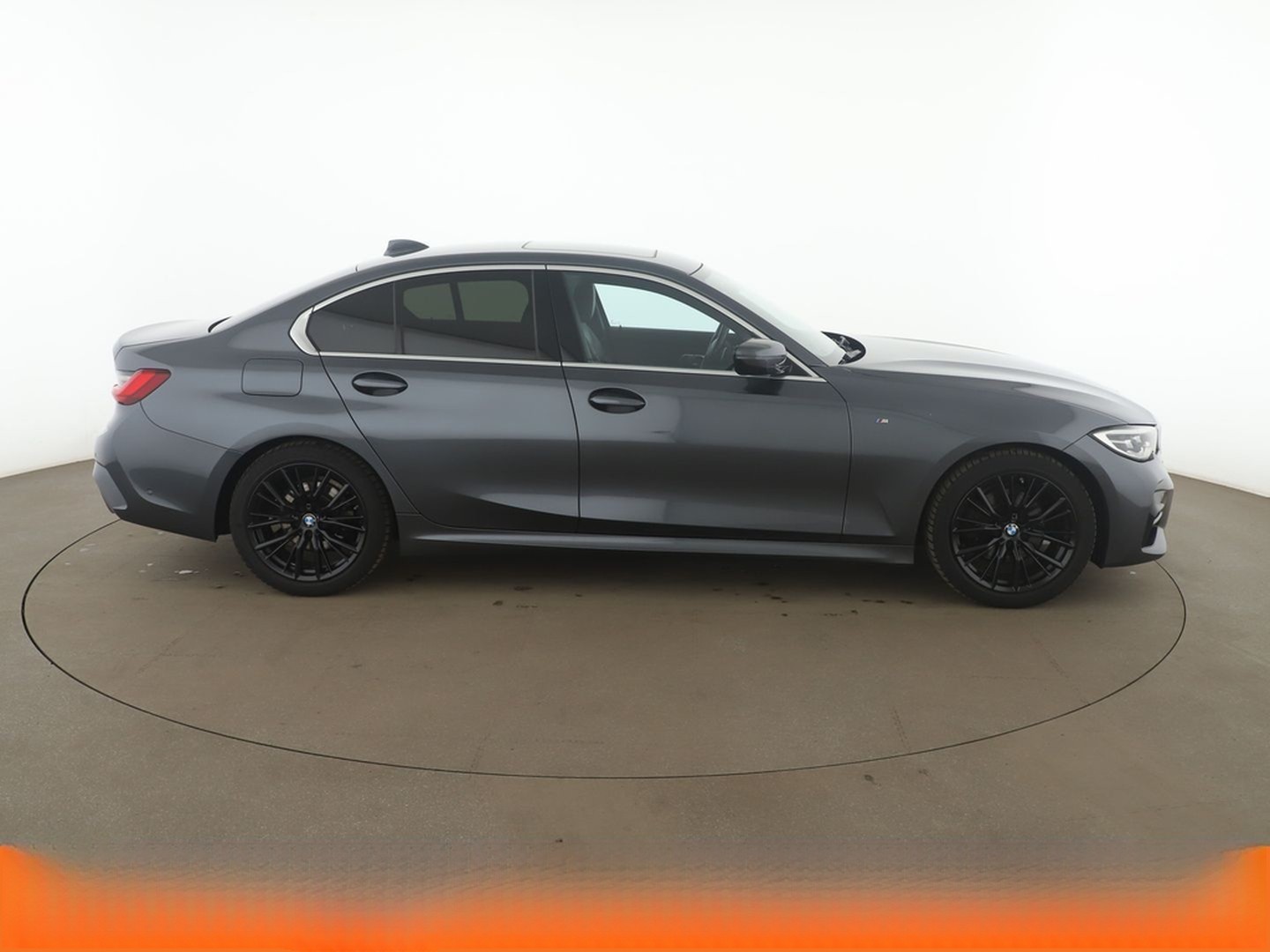 BMW 320d M Sport Aut.*NAVI*LED*ACC*CAM*PDC*SHZ* foto 7