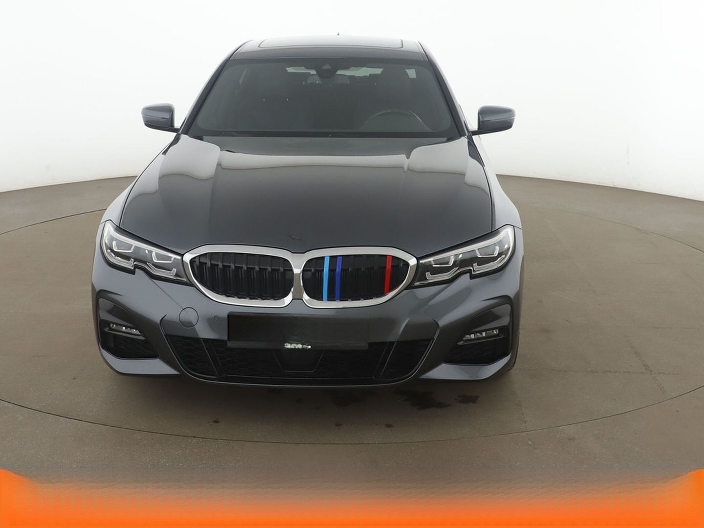 BMW 320d M Sport Aut.*NAVI*LED*ACC*CAM*PDC*SHZ* foto 9