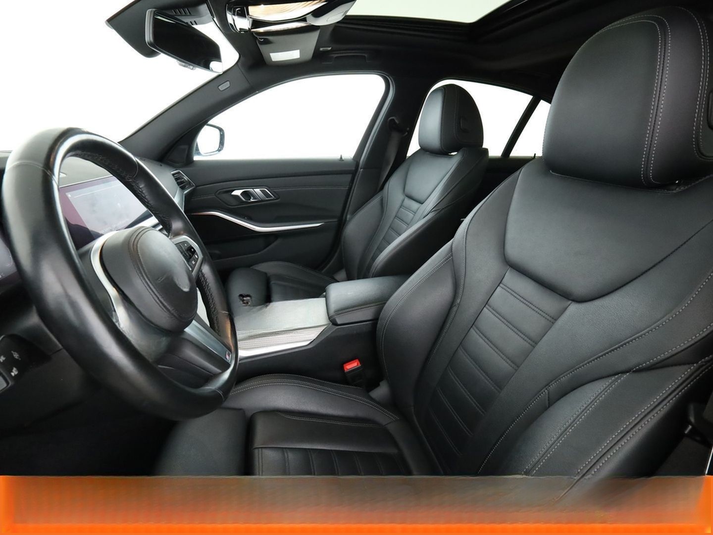 BMW 320d M Sport Aut.*NAVI*LED*ACC*CAM*PDC*SHZ* foto 10
