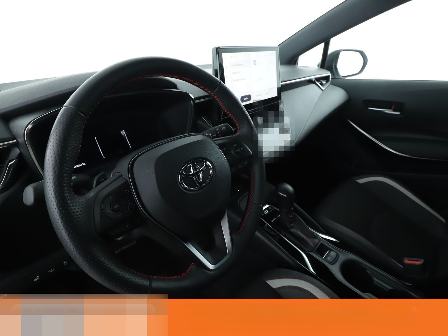 Toyota Corolla 2.0 Hybrid GR Sport Aut.*NAV*LED*ACC*CAM foto 11