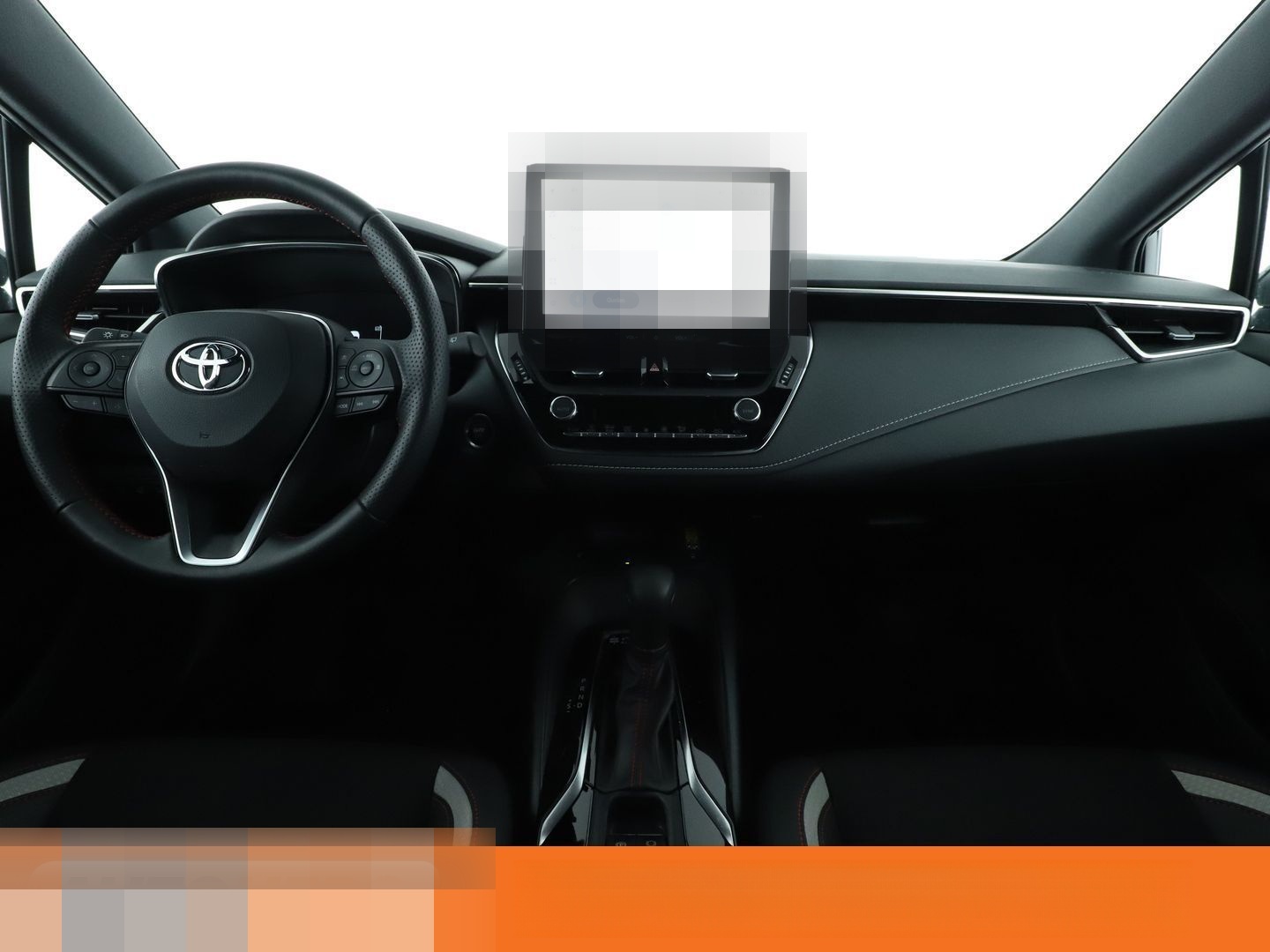 Toyota Corolla 2.0 Hybrid GR Sport Aut.*NAV*LED*ACC*CAM foto 12