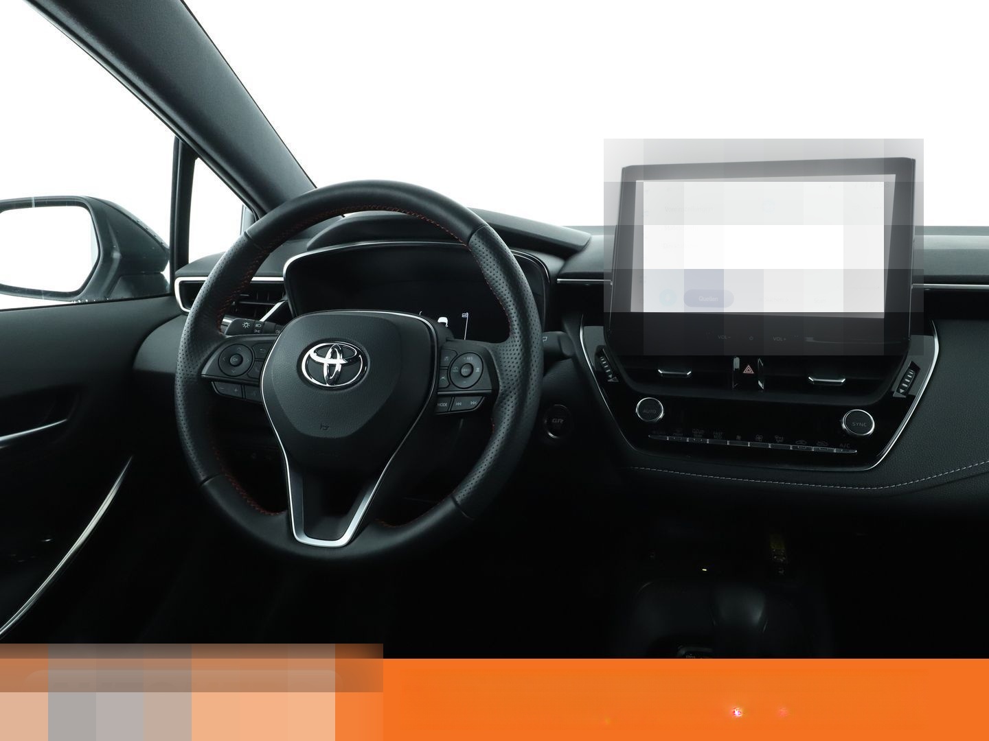 Toyota Corolla 2.0 Hybrid GR Sport Aut.*NAV*LED*ACC*CAM foto 13