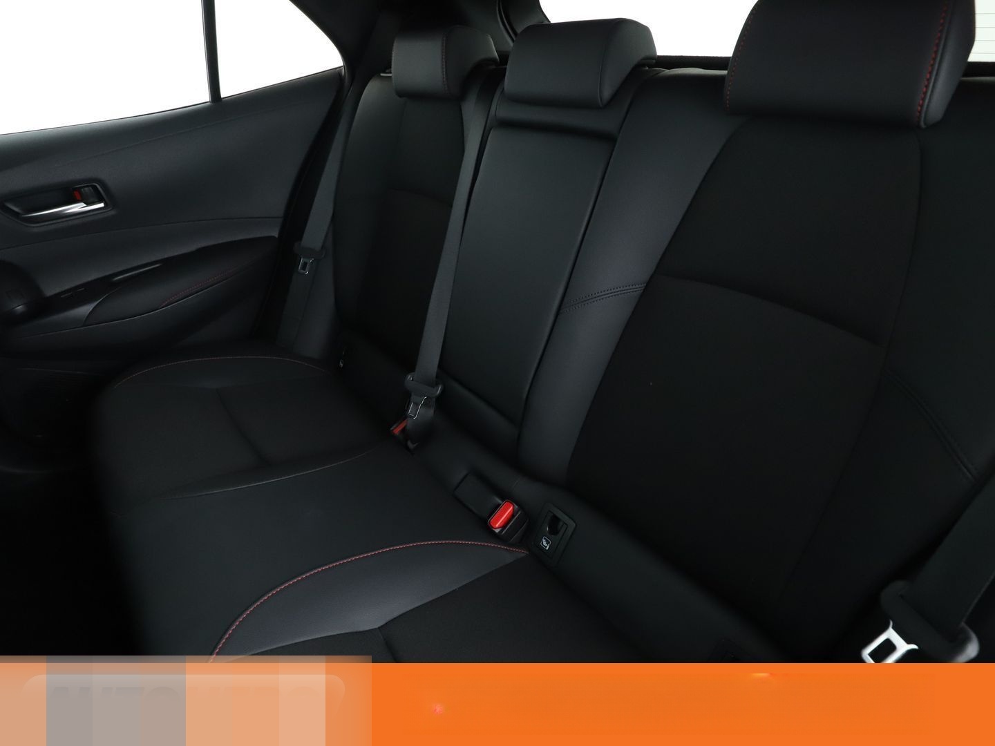 Toyota Corolla 2.0 Hybrid GR Sport Aut.*NAV*LED*ACC*CAM foto 14