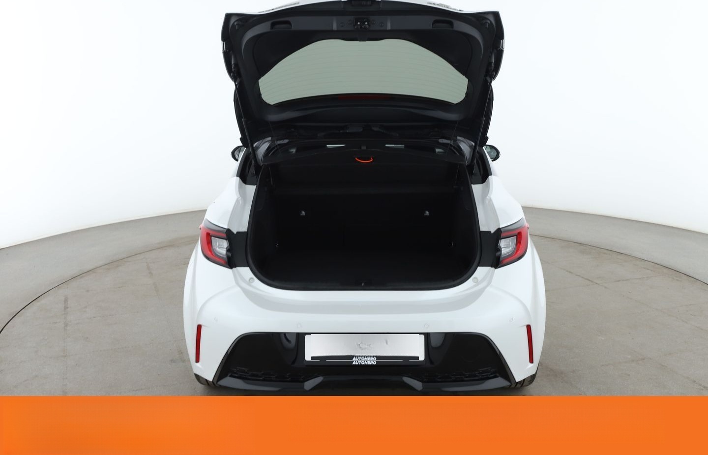 Toyota Corolla 2.0 Hybrid GR Sport Aut.*NAV*LED*ACC*CAM foto 17