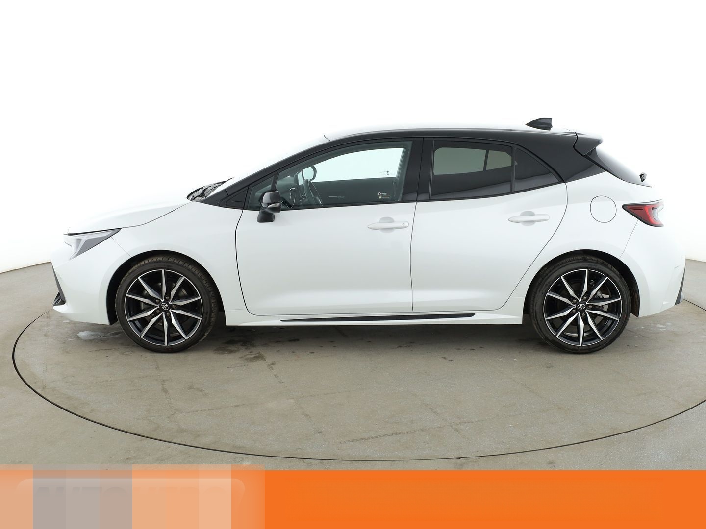 Toyota Corolla 2.0 Hybrid GR Sport Aut.*NAV*LED*ACC*CAM foto 3