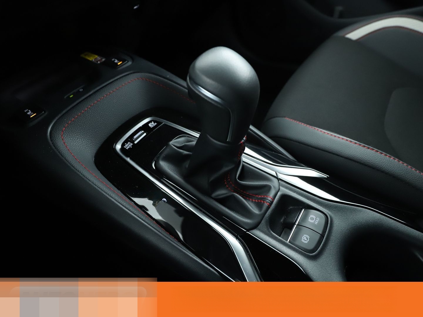 Toyota Corolla 2.0 Hybrid GR Sport Aut.*NAV*LED*ACC*CAM foto 24