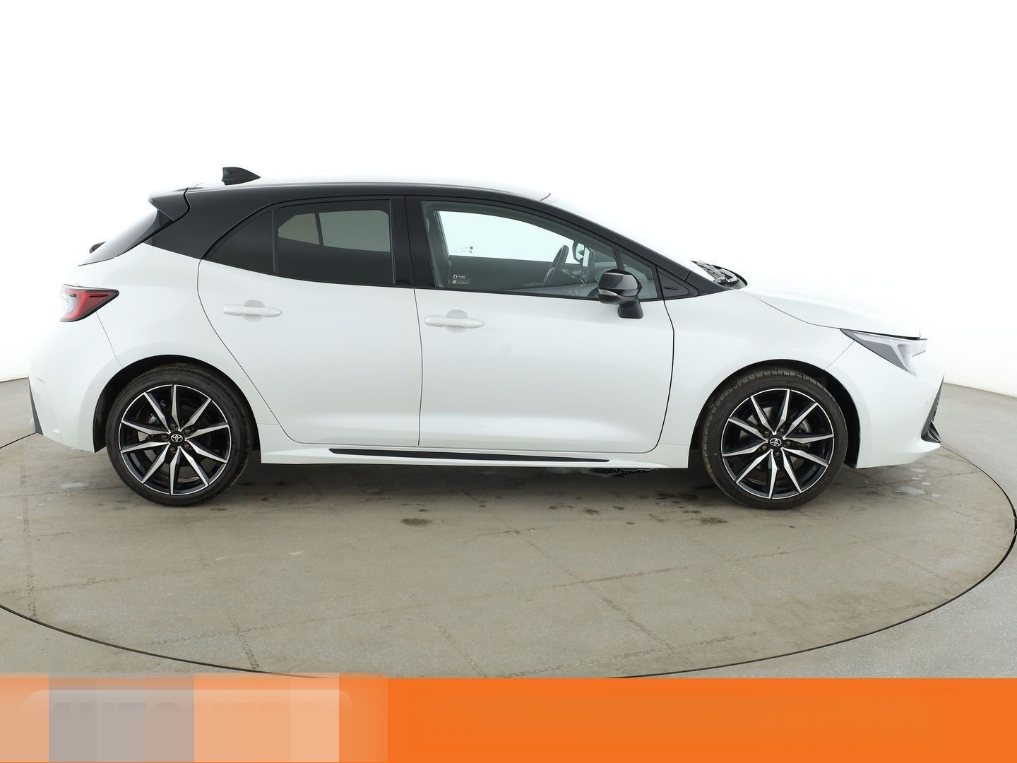 Toyota Corolla 2.0 Hybrid GR Sport Aut.*NAV*LED*ACC*CAM foto 7