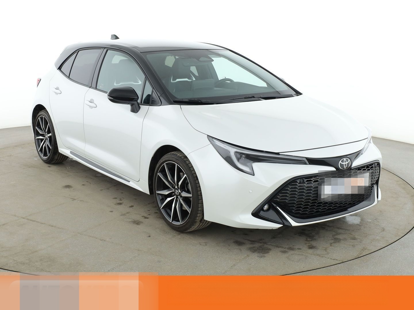 Toyota Corolla 2.0 Hybrid GR Sport Aut.*NAV*LED*ACC*CAM foto 8