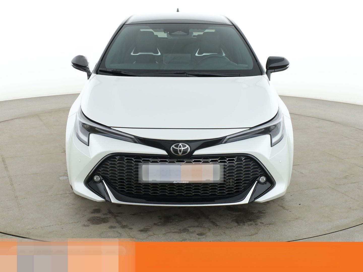 Toyota Corolla 2.0 Hybrid GR Sport Aut.*NAV*LED*ACC*CAM foto 9