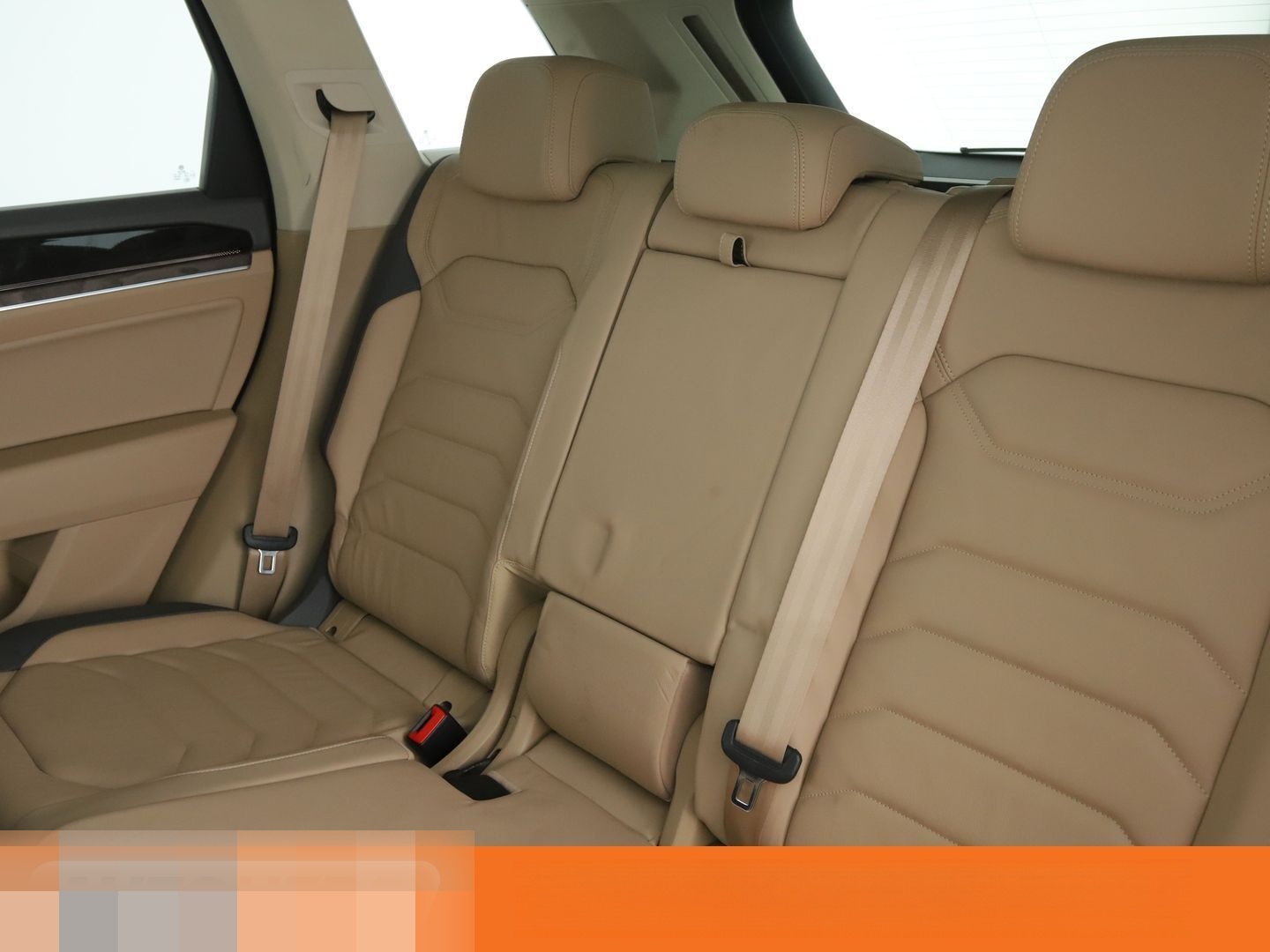 Volkswagen Touareg 3.0 eHybrid Atmosphere 4Motion Aut.*NAVI foto 14