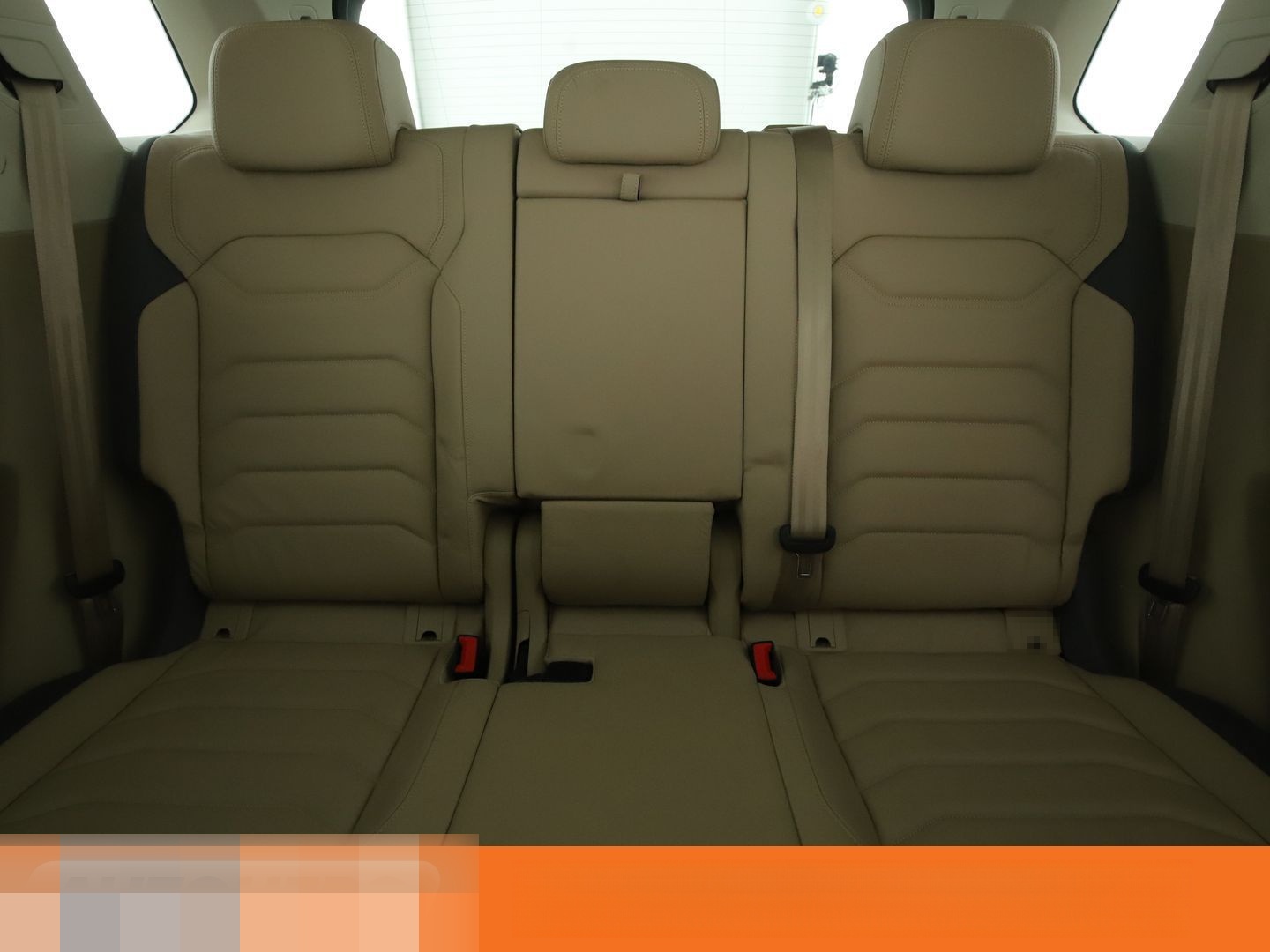 Volkswagen Touareg 3.0 eHybrid Atmosphere 4Motion Aut.*NAVI foto 16